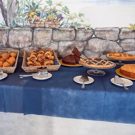 Hotel Il Perseo Chiessi Zewnętrze zdjęcie