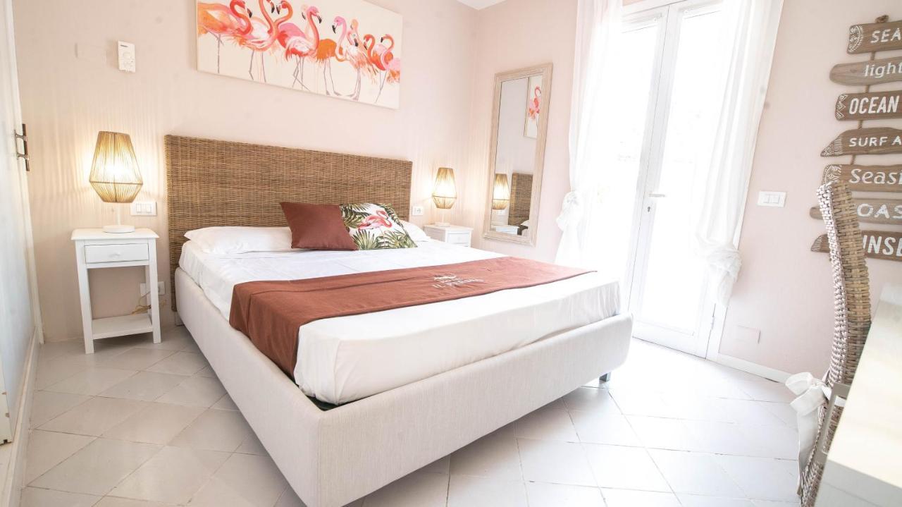 Hotel Il Perseo Chiessi Zewnętrze zdjęcie
