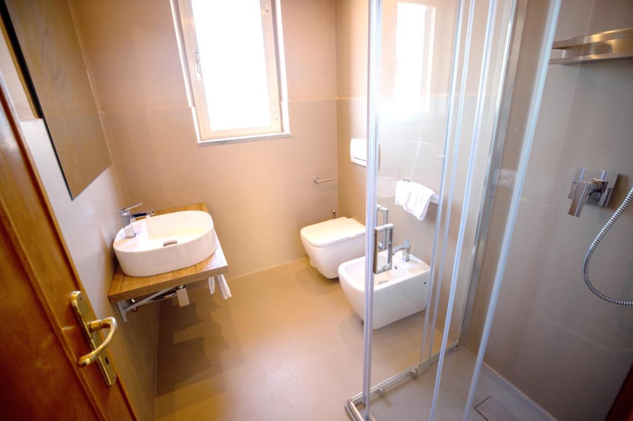 Hotel Il Perseo Chiessi Zewnętrze zdjęcie