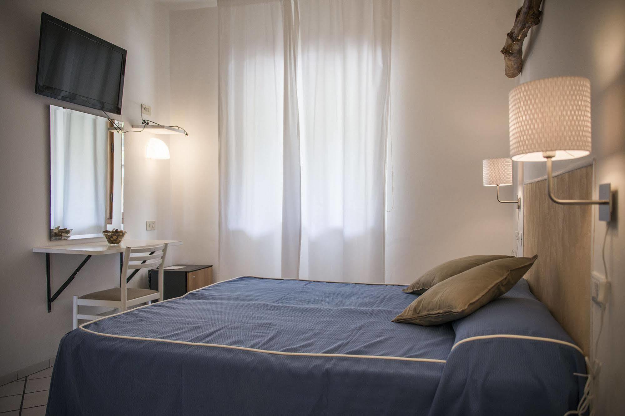 Hotel Il Perseo Chiessi Zewnętrze zdjęcie