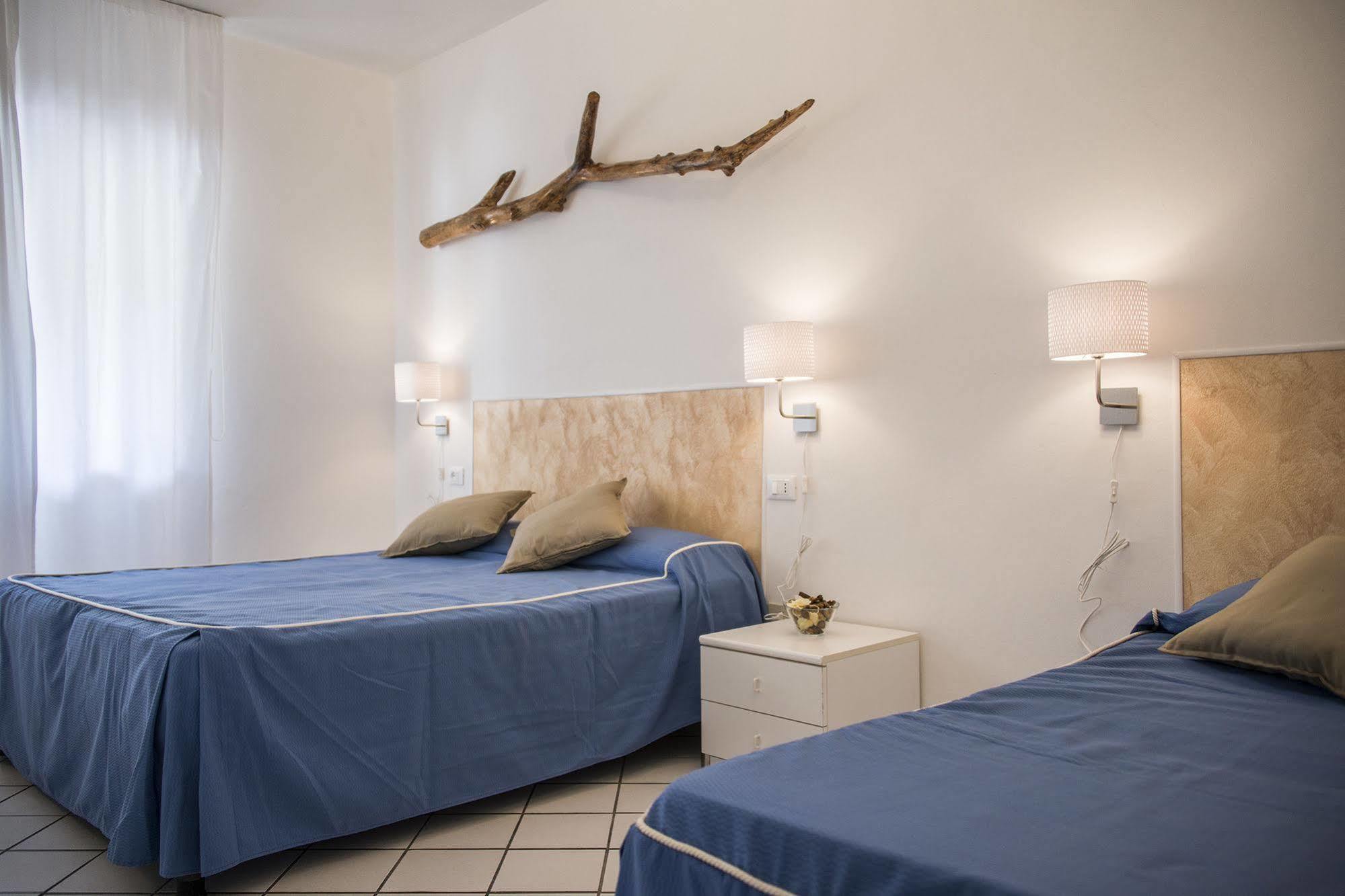Hotel Il Perseo Chiessi Zewnętrze zdjęcie
