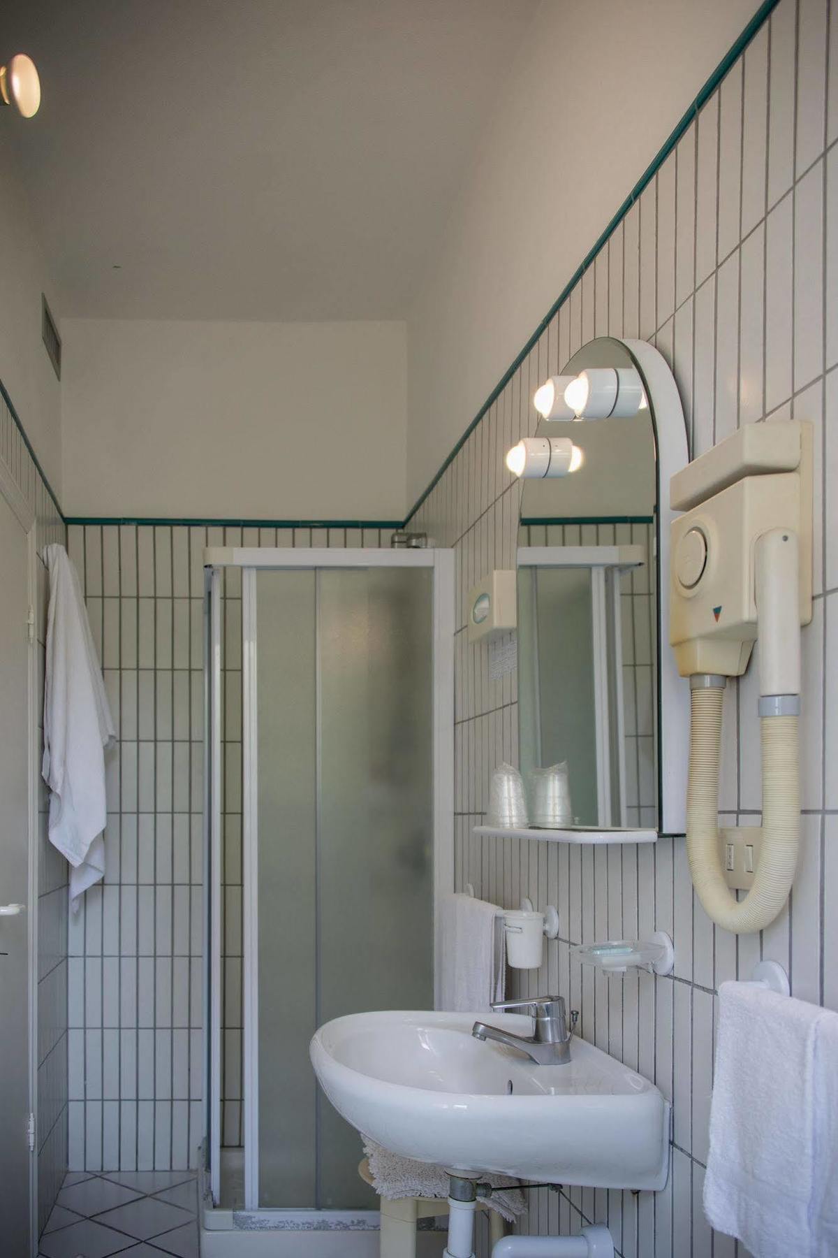 Hotel Il Perseo Chiessi Zewnętrze zdjęcie