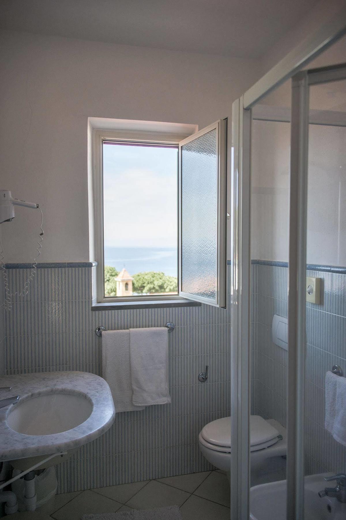 Hotel Il Perseo Chiessi Zewnętrze zdjęcie