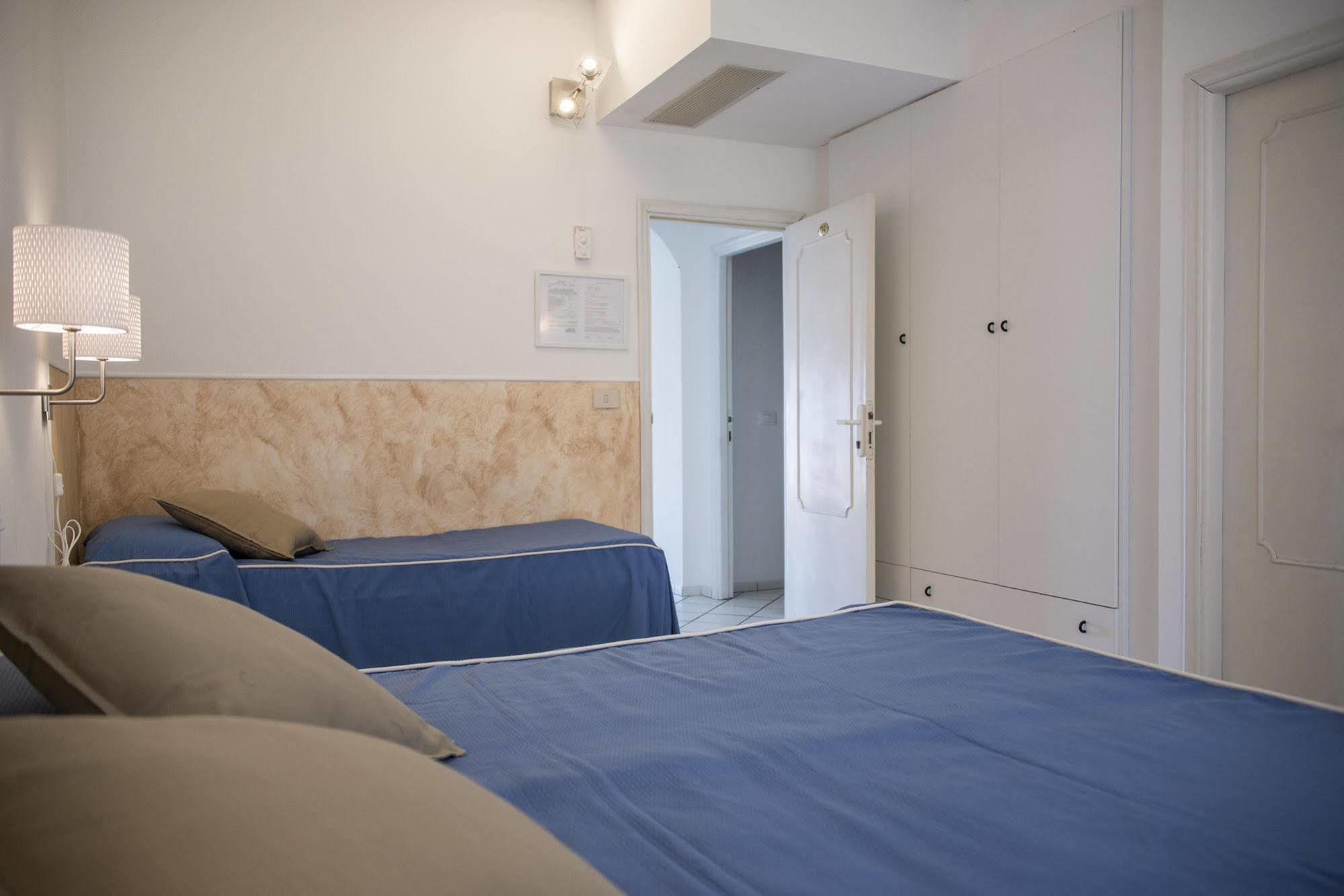 Hotel Il Perseo Chiessi Zewnętrze zdjęcie
